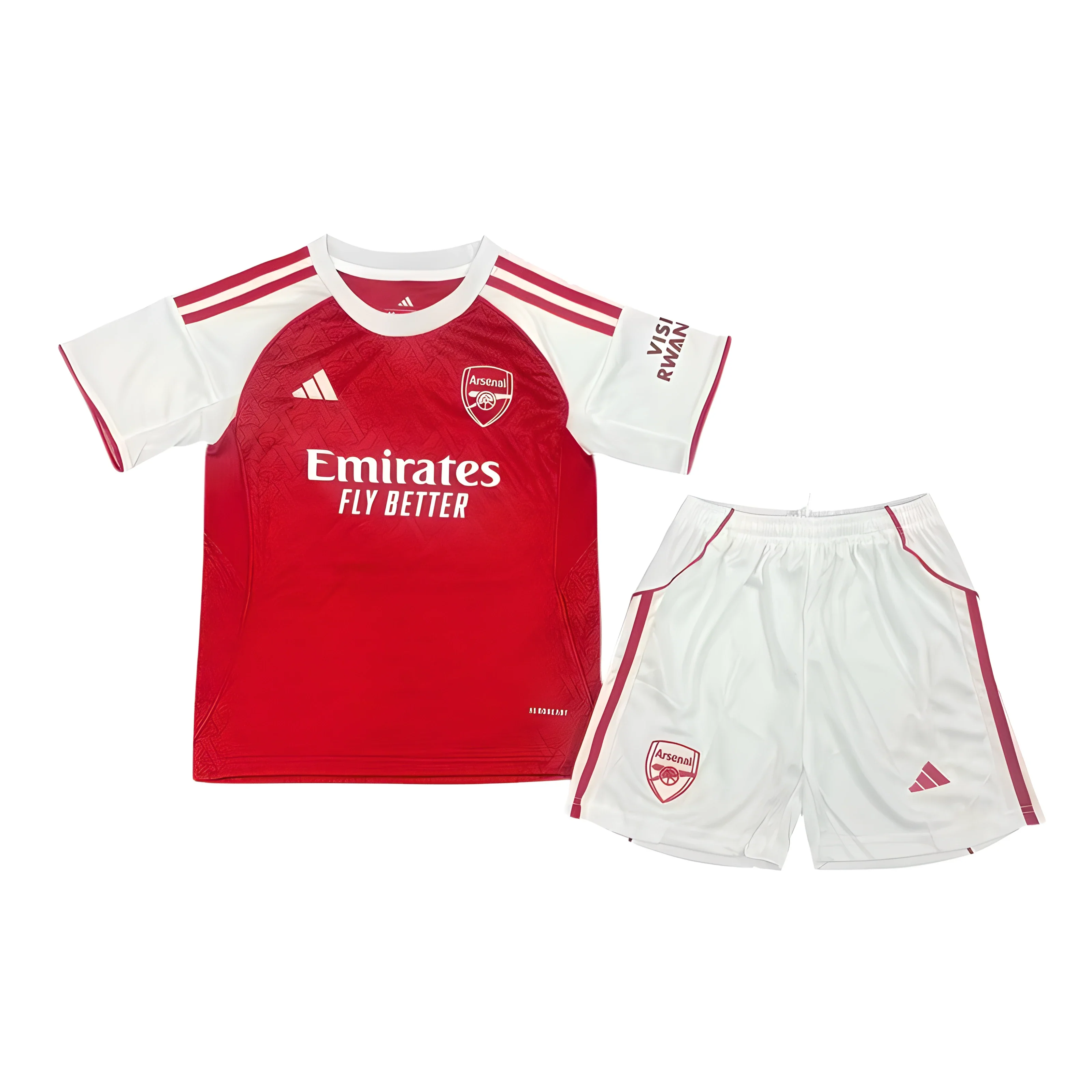 ARSENAL JUNIOR 2025/26