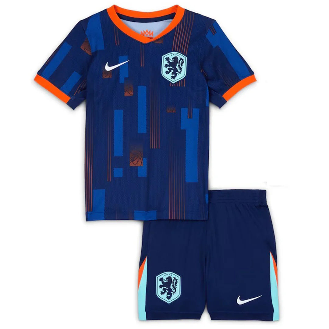NEDERLAND JUNIOR 2025/26