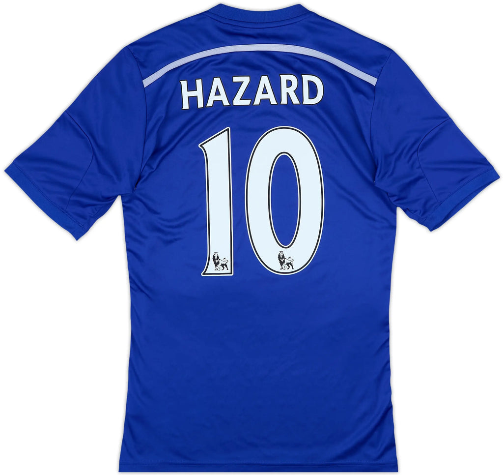 CHELSEA 2014-15 RETRO