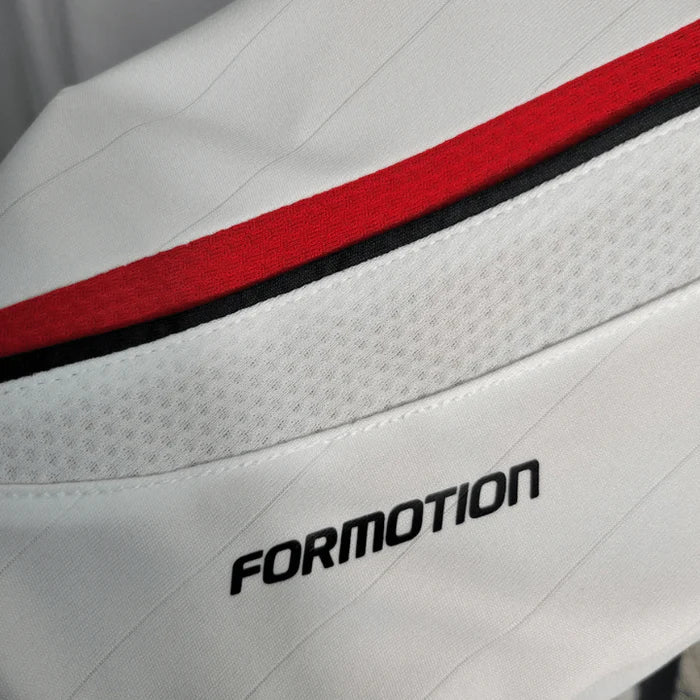 AC MILAN 2006/07 AWAY RETRO