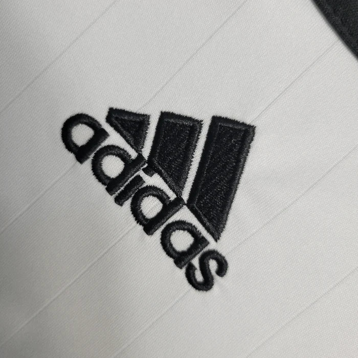 AC MILAN 2006/07 AWAY RETRO LONGSLEEVE