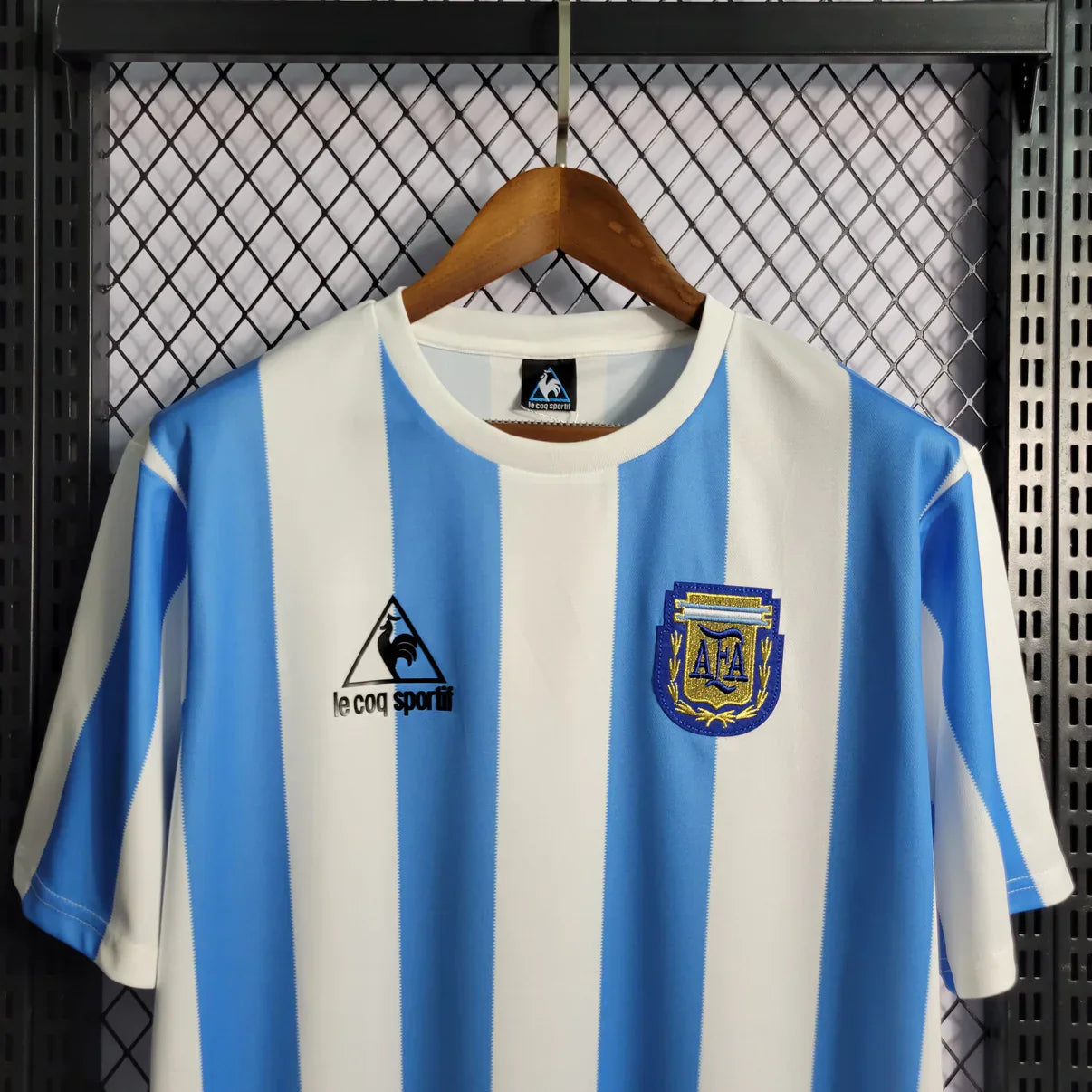 ARGENTINA 1986 RETRO
