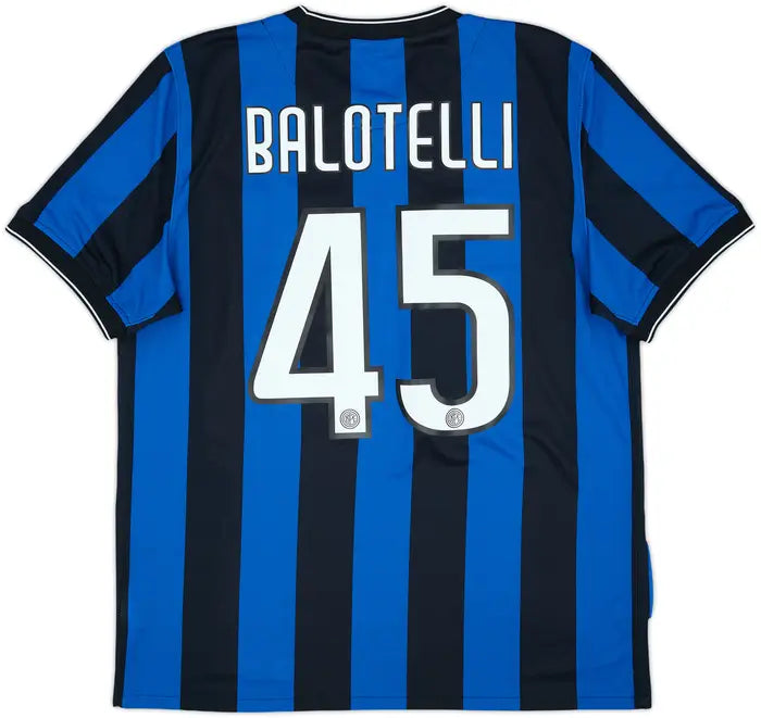 INTER MILAN 2009/10 RETRO