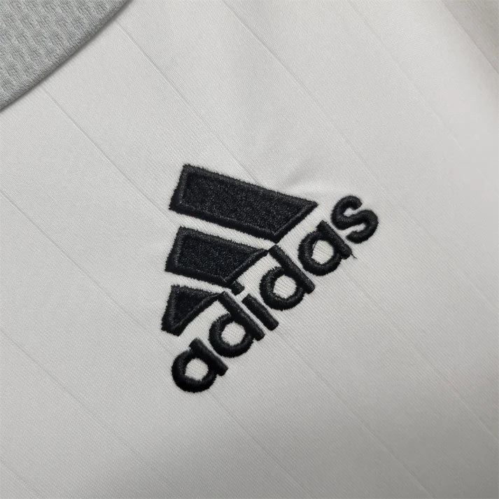 REAL MADRID 2006/07 RETRO