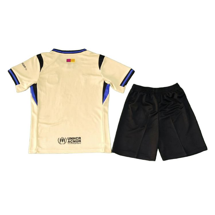 FC BARCELONA JUNIOR 2025/26