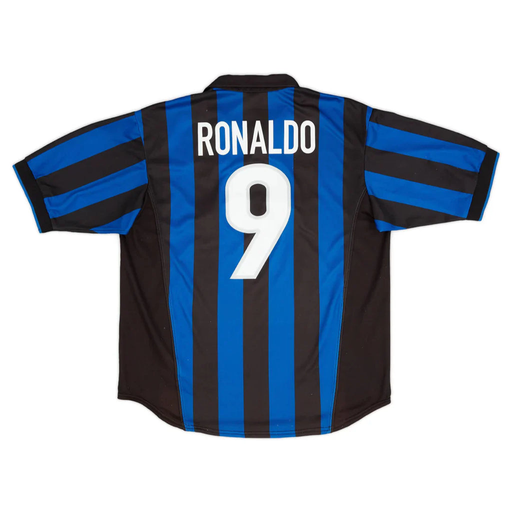 INTER MILAN 1998/99 RETRO