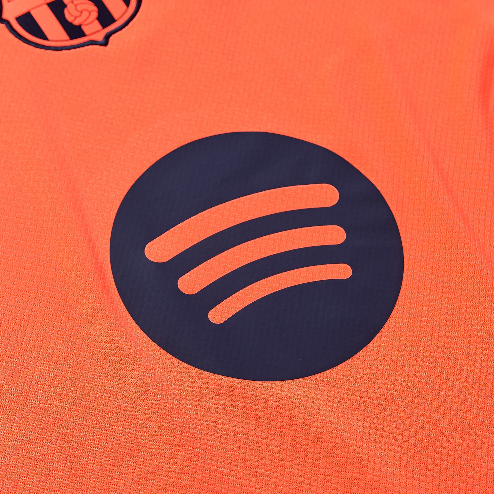 FC BARCELONA 2025/26