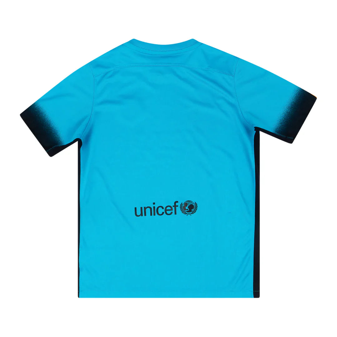 FC BARCELONA 2015-16 RETRO