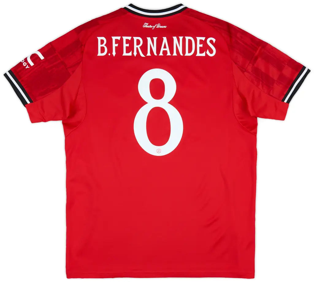 MANCHESTER UNITED 2025/26