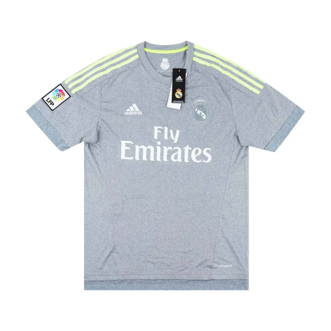 REAL MADRID 2015/16 RETRO
