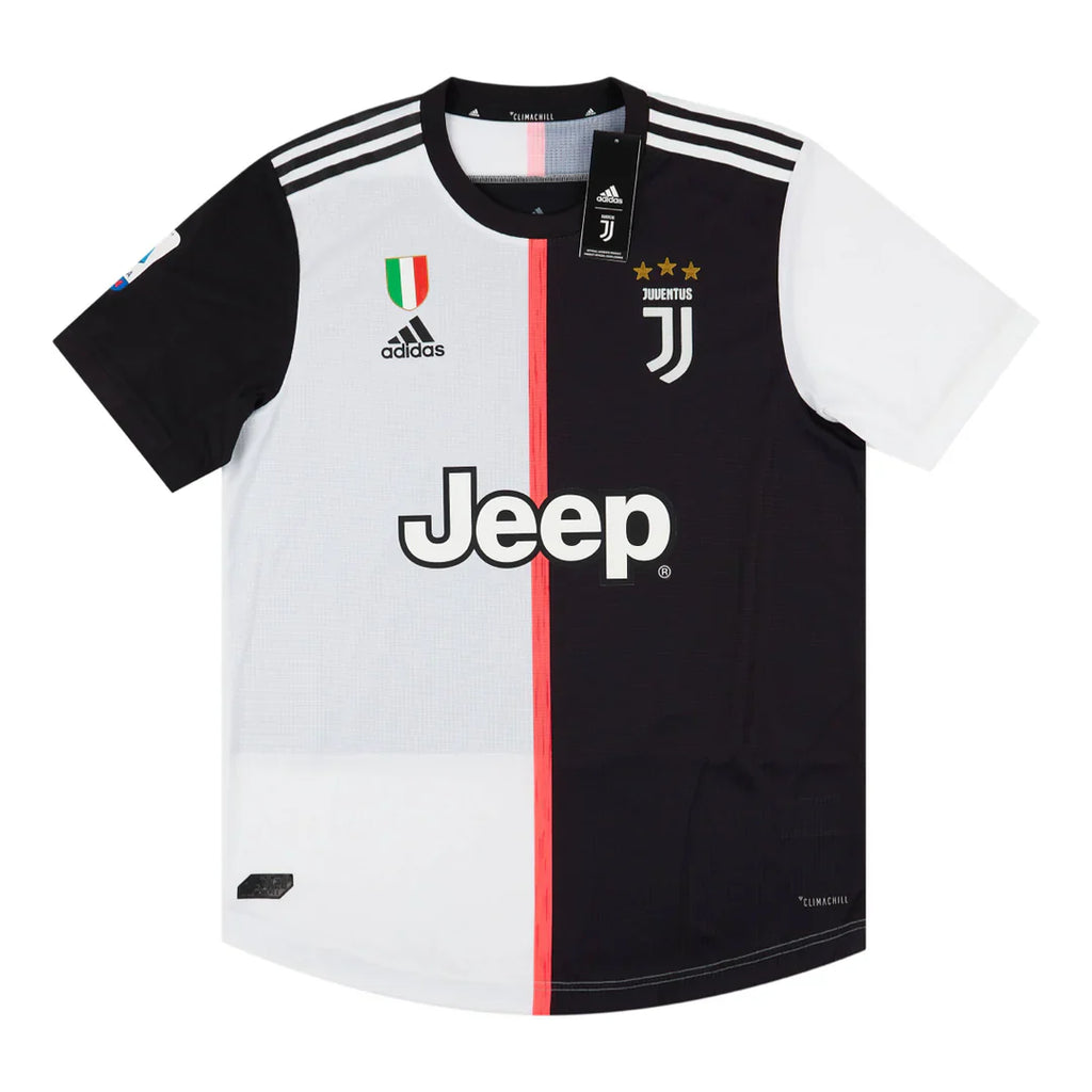 JUVENTUS 2019/20 RETRO