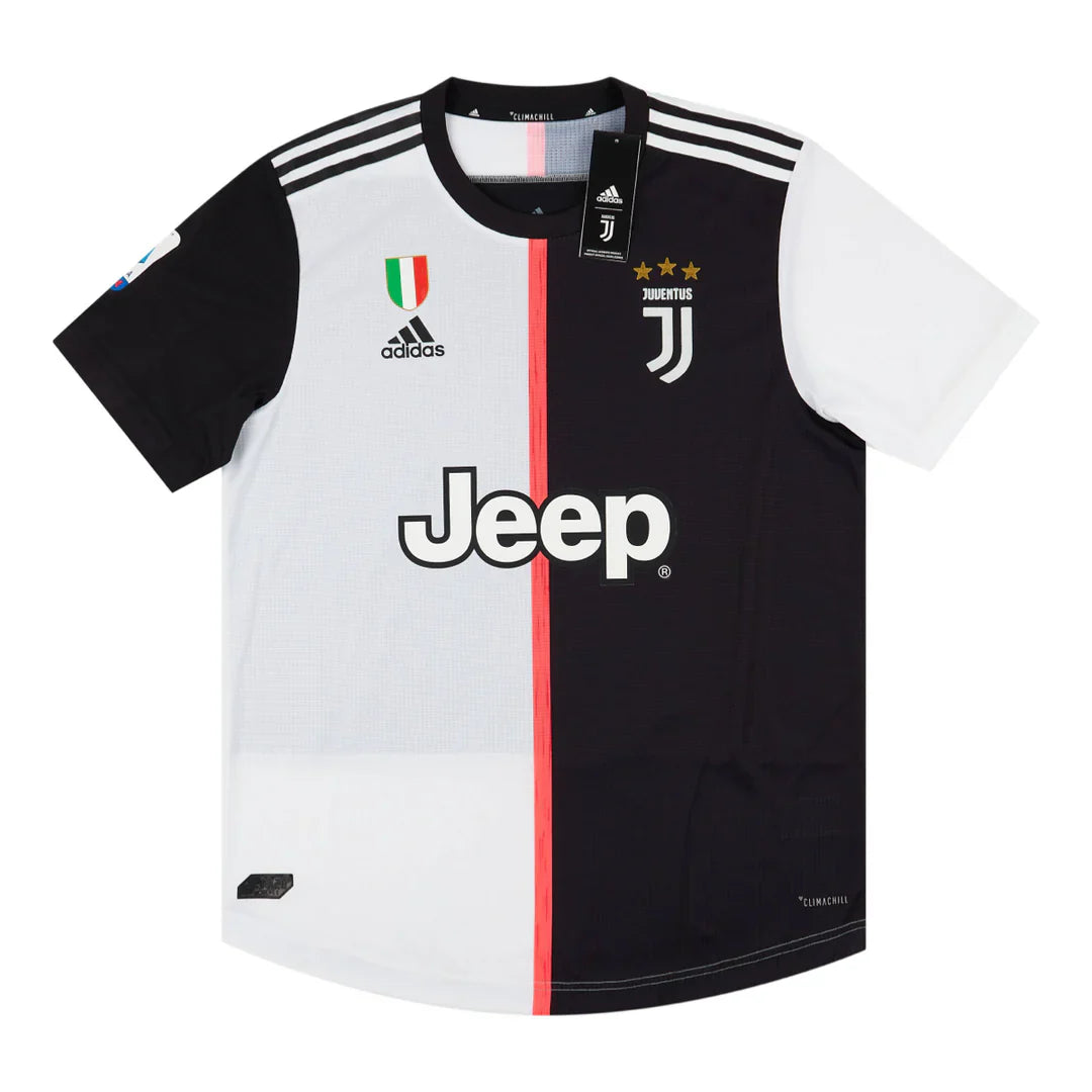 JUVENTUS 2019/20 RETRO