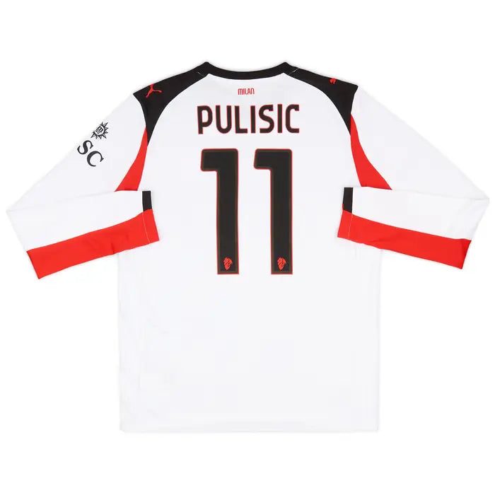 AC MILAN 2025/26 LONGSLEEVE