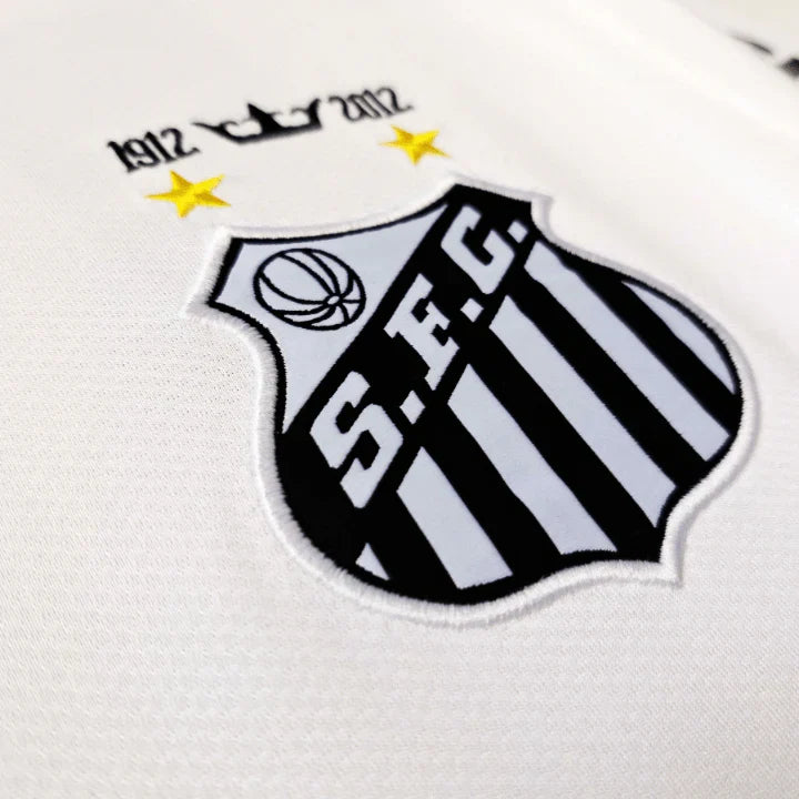 SANTOS 2012/13 RETRO