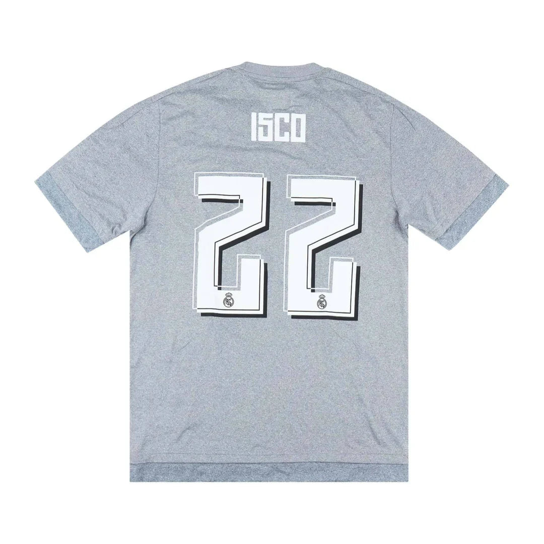 REAL MADRID 2015/16 RETRO