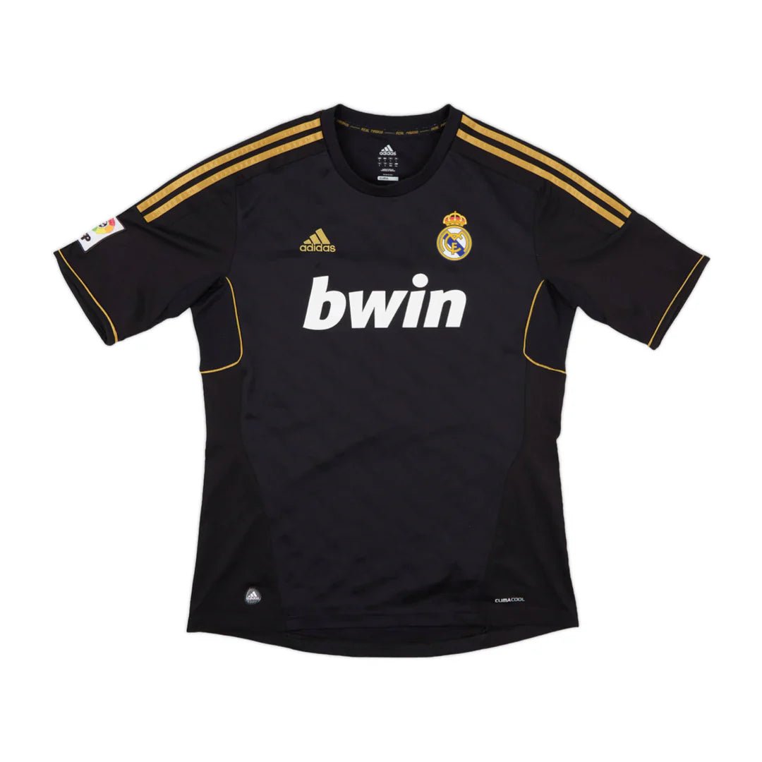 Real Madrid 2011-2012 RETRO
