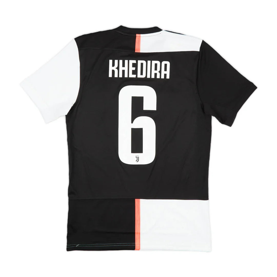 JUVENTUS 2019/20 RETRO