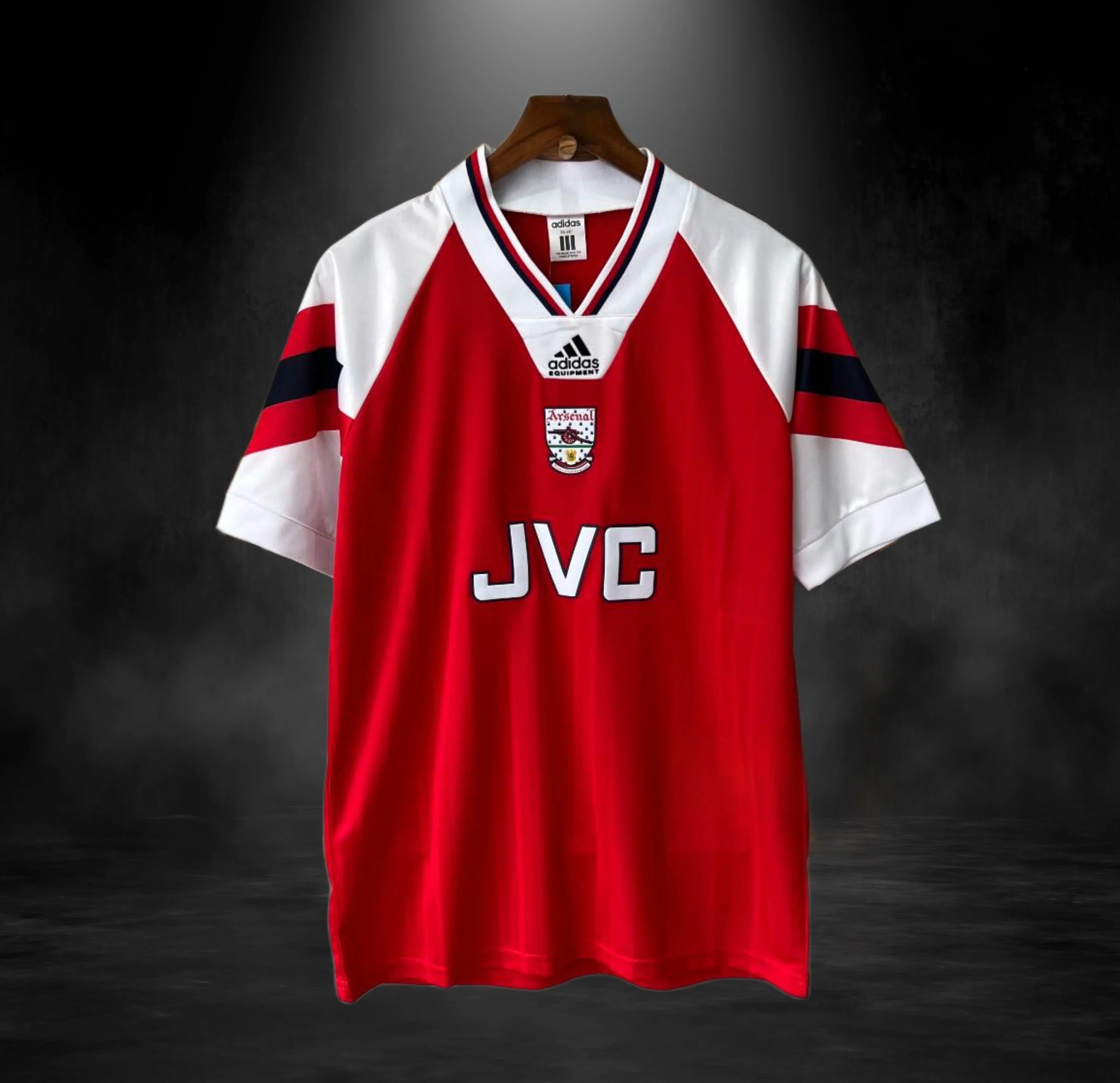 Arsenal 1992-1994 RETRO