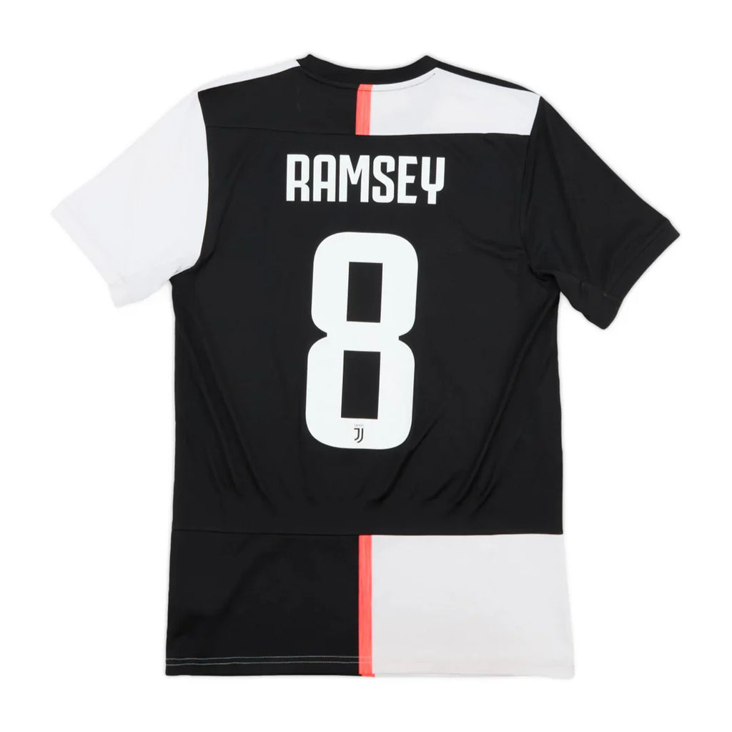 JUVENTUS 2019/20 RETRO