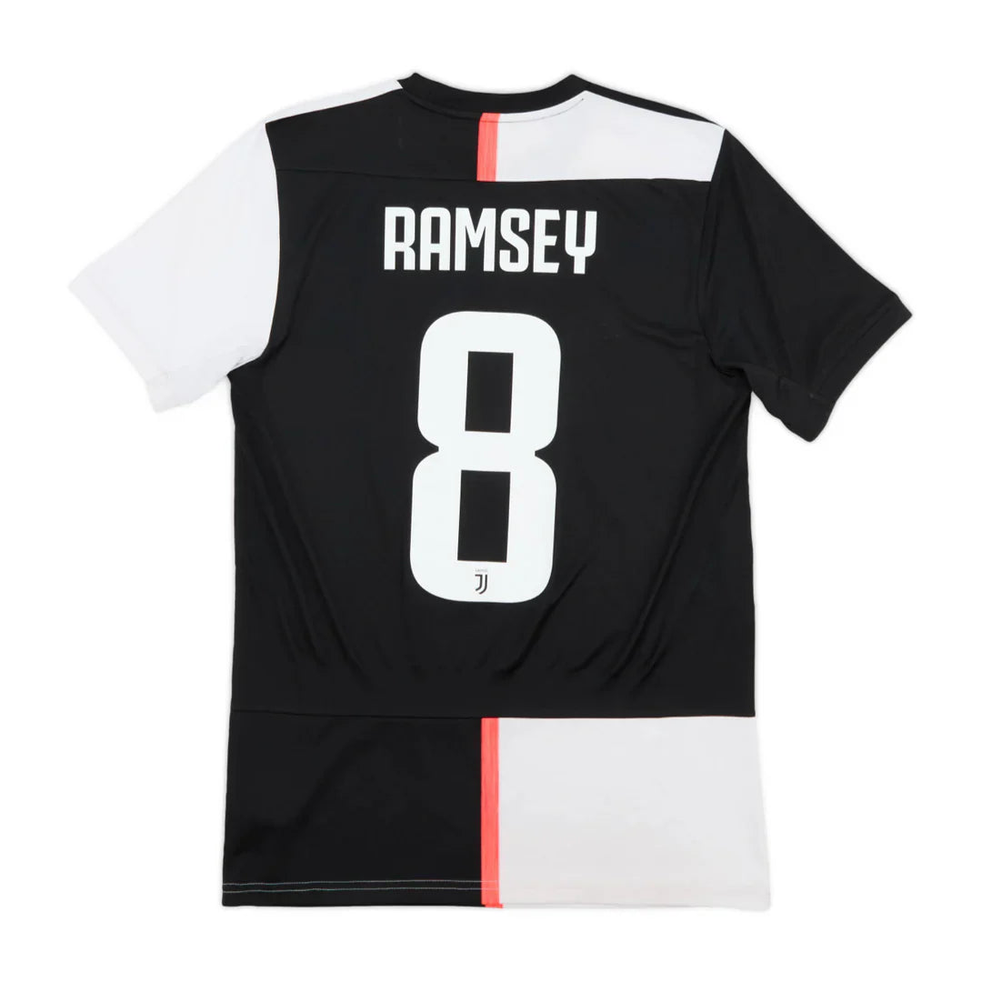 JUVENTUS 2019/20 RETRO