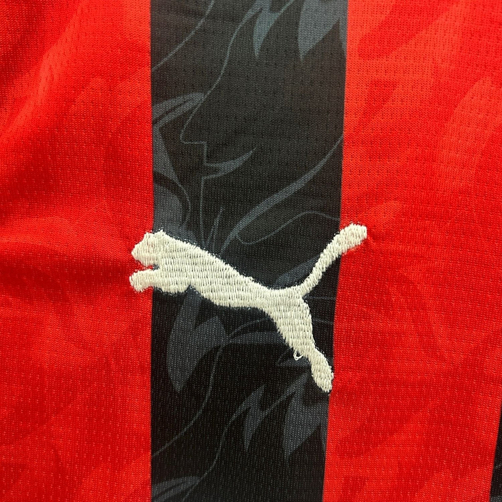 AC MILAN JUNIOR 2025/26