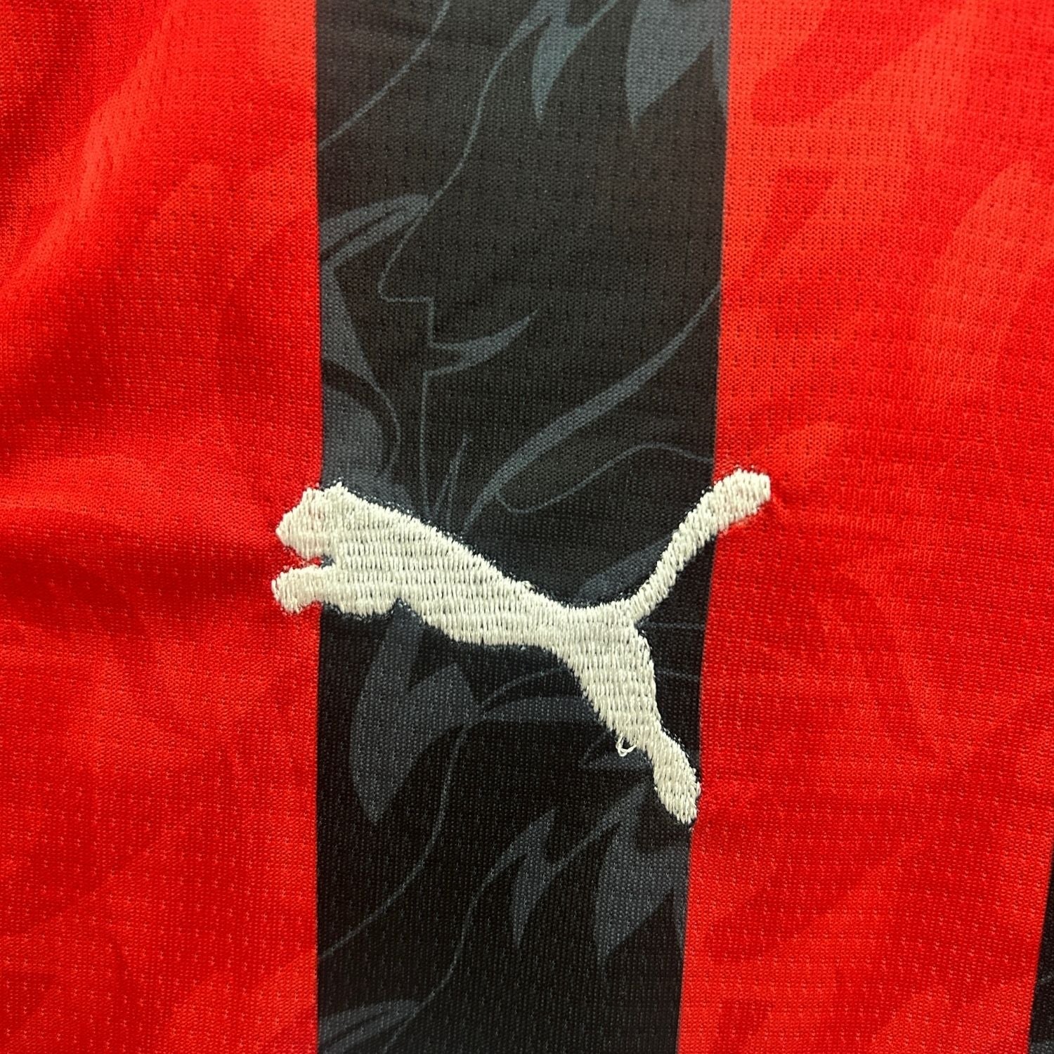 AC MILAN JUNIOR 2025/26