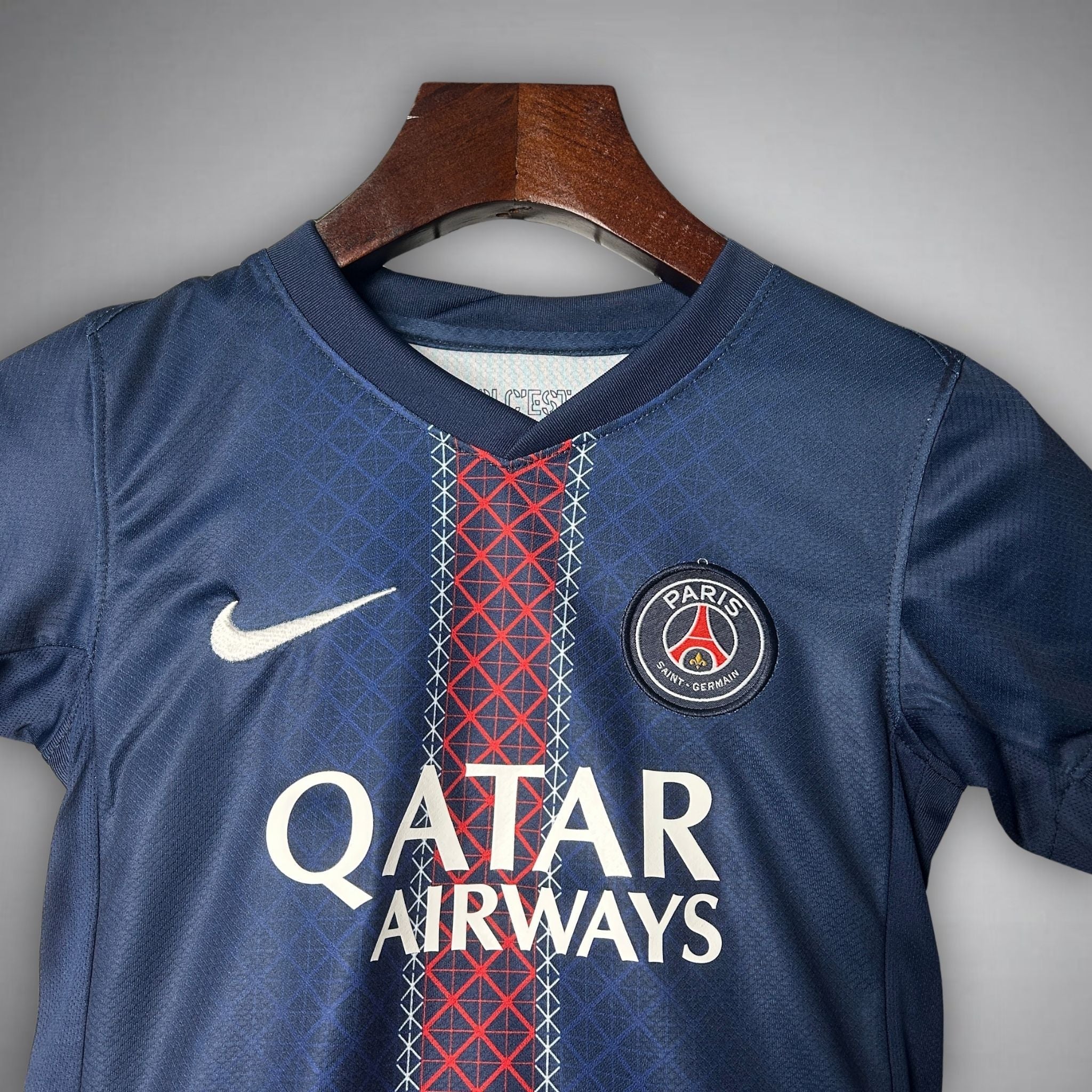 PSG JUNIOR 2025/26