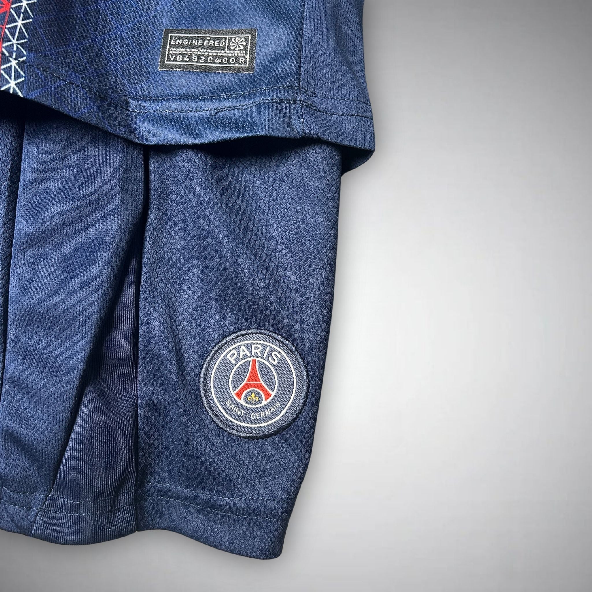 PSG JUNIOR 2025/26