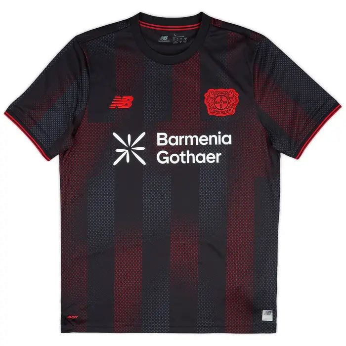 BAYER LEVERKUSEN 2025/26