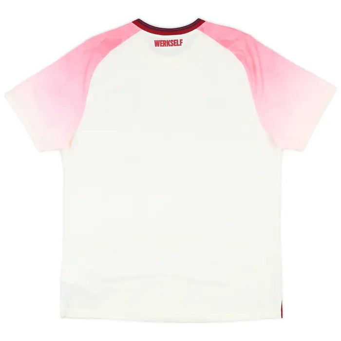 BAYER LEVERKUSEN 2025/26