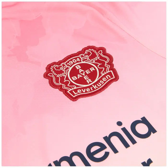 BAYER LEVERKUSEN 2025/26