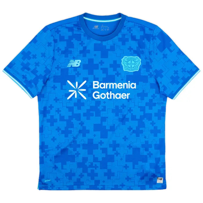 BAYER LEVERKUSEN 2025/26