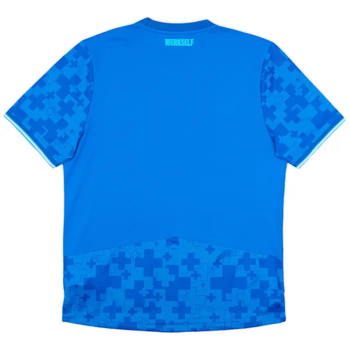 BAYER LEVERKUSEN 2025/26