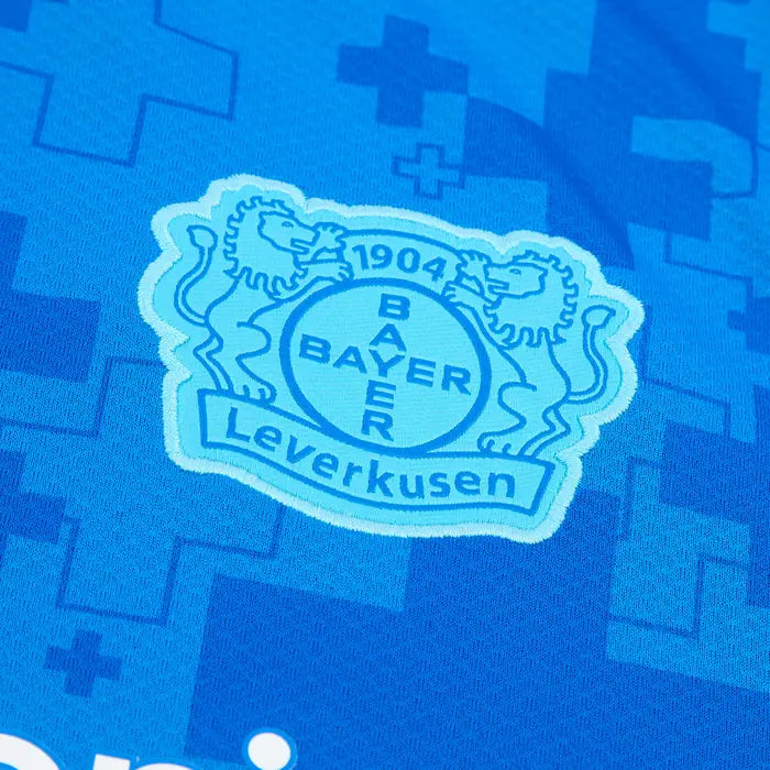 BAYER LEVERKUSEN 2025/26