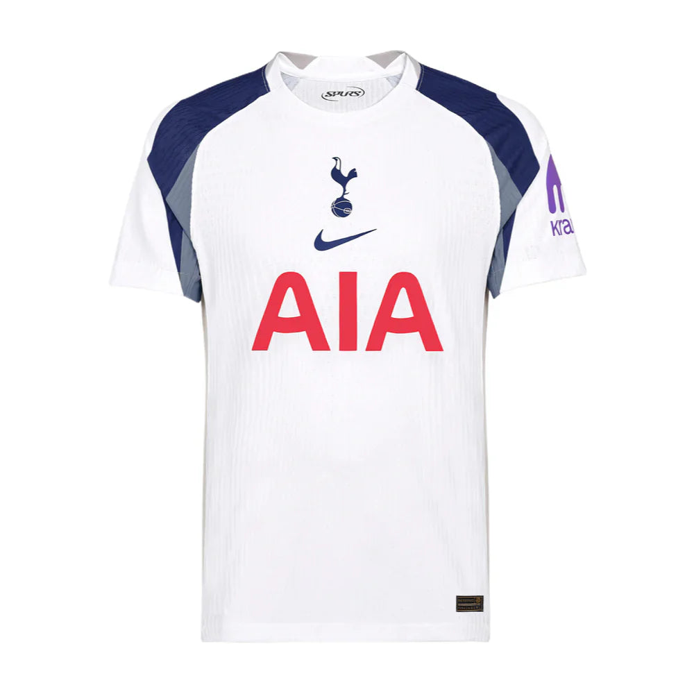 TOTTENHAM HOTSPUR FC 2025/26