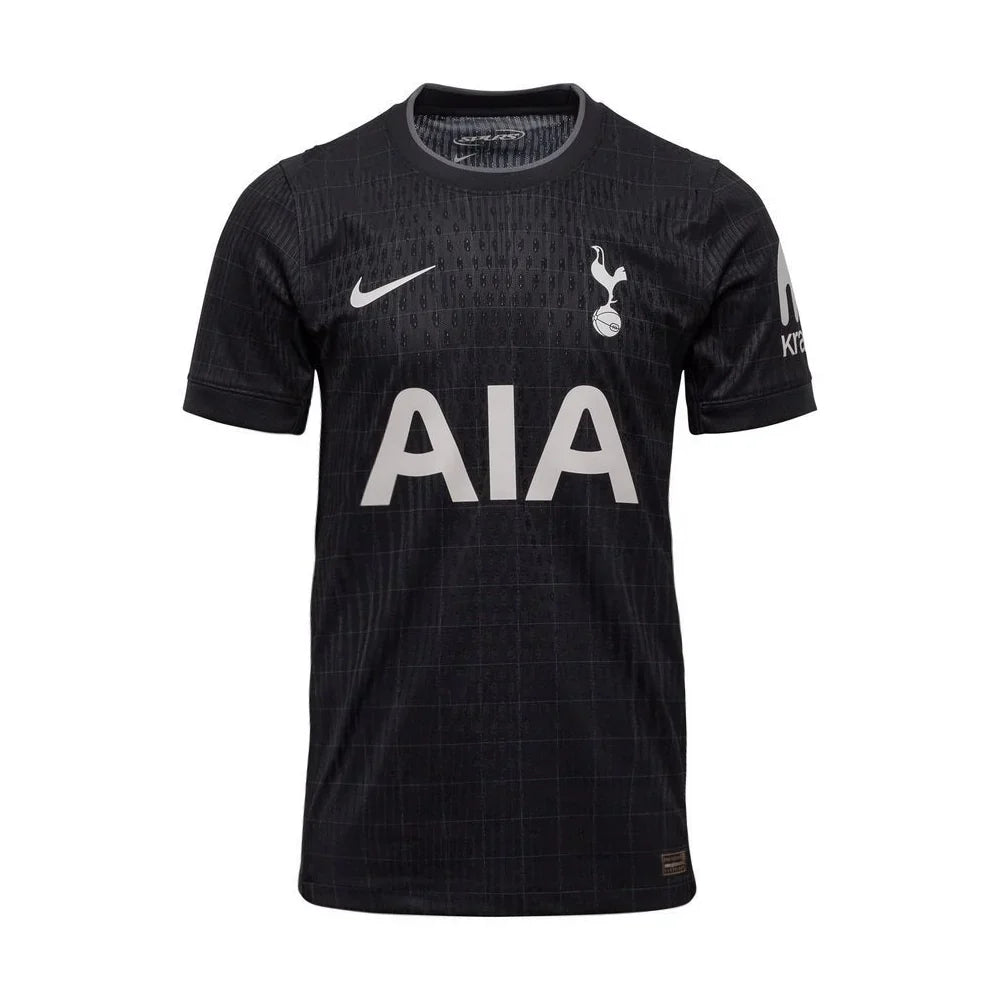 TOTTENHAM HOTSPUR FC 2025/26