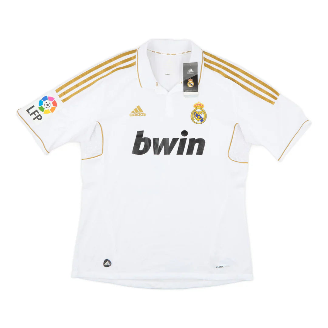 Real Madrid 2011-2012 RETRO