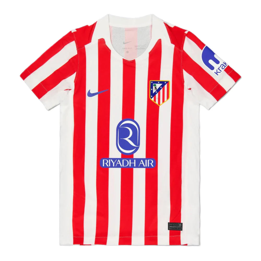 ATLETICO MADRID 2025/26