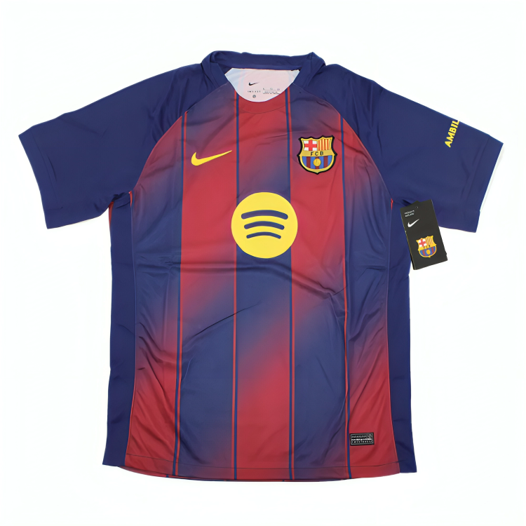 FC BARCELONA 2025/26