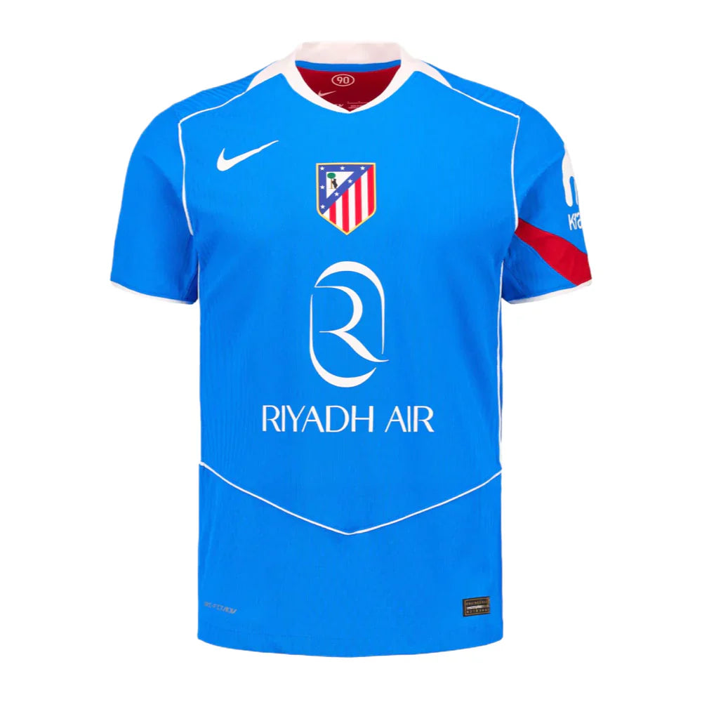 ATLETICO MADRID 2025/26