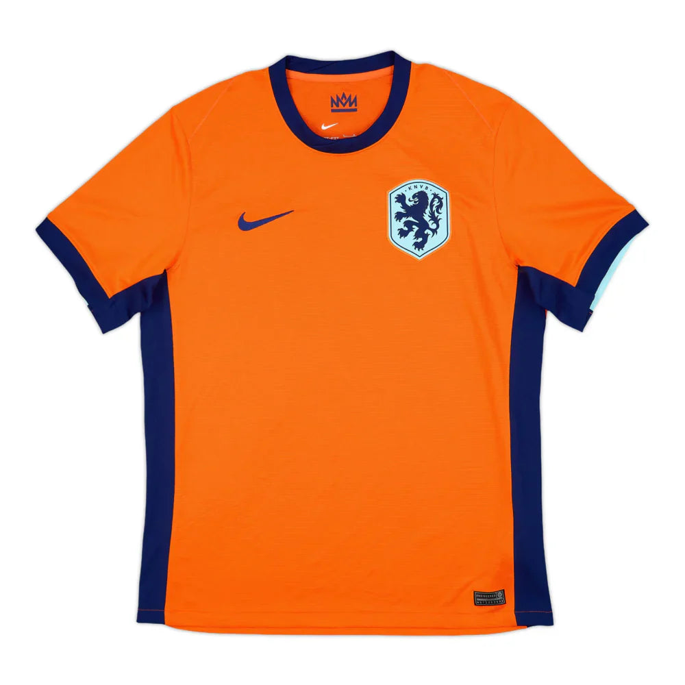 NEDERLAND 2024/25