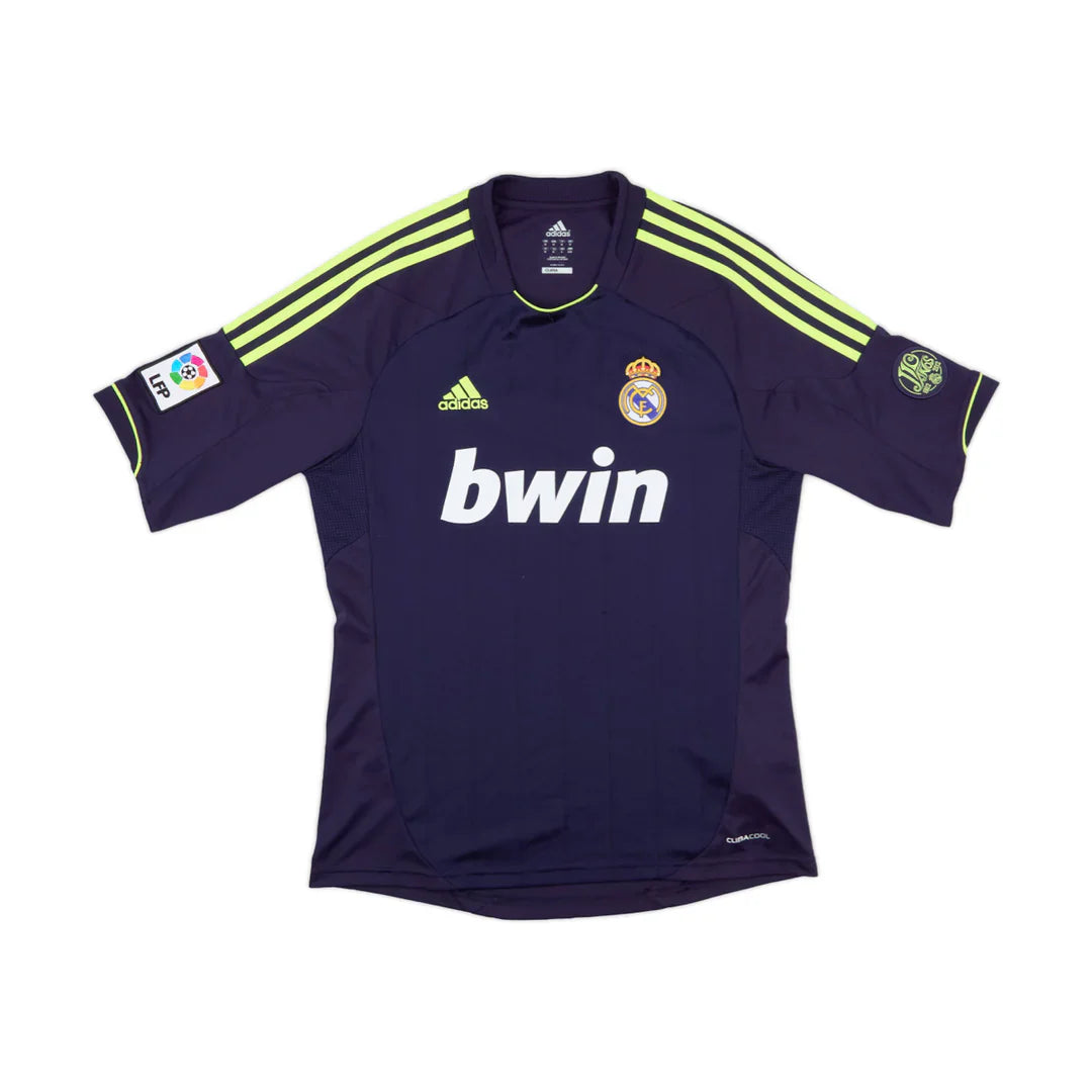Real Madrid 2012-2013 RETRO