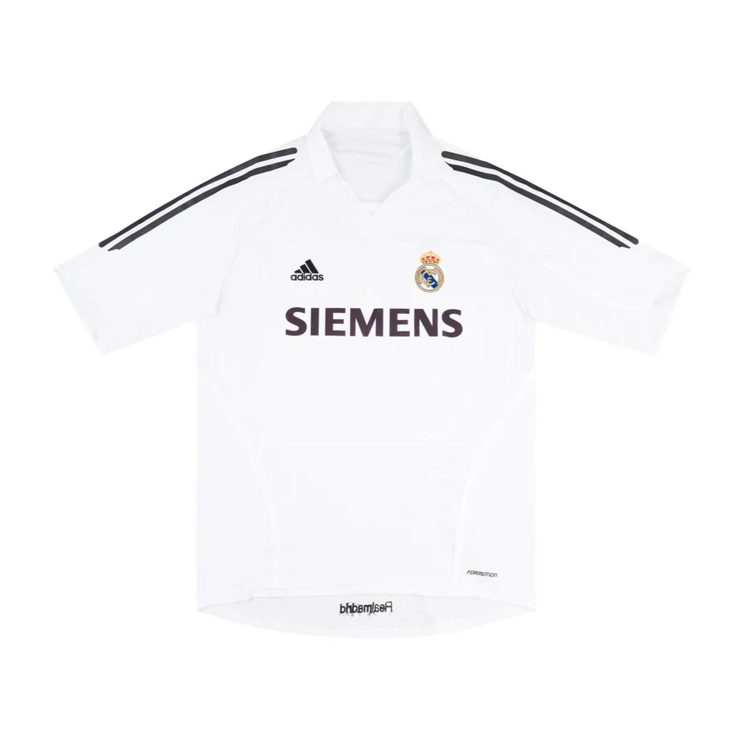 Real Madrid 2005-2006 RETRO