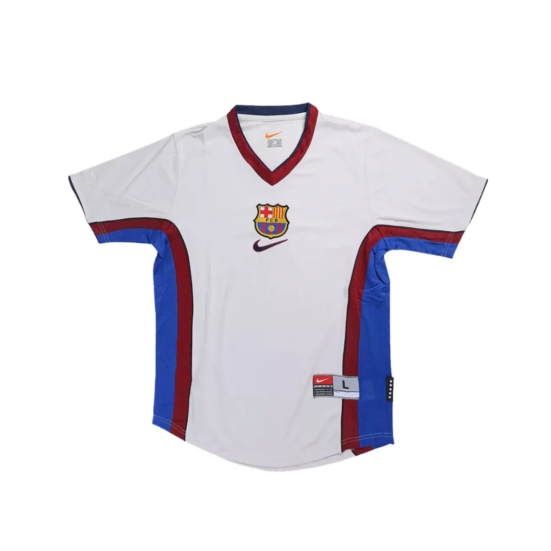 FC BARCELONA 1998-99 RETRO