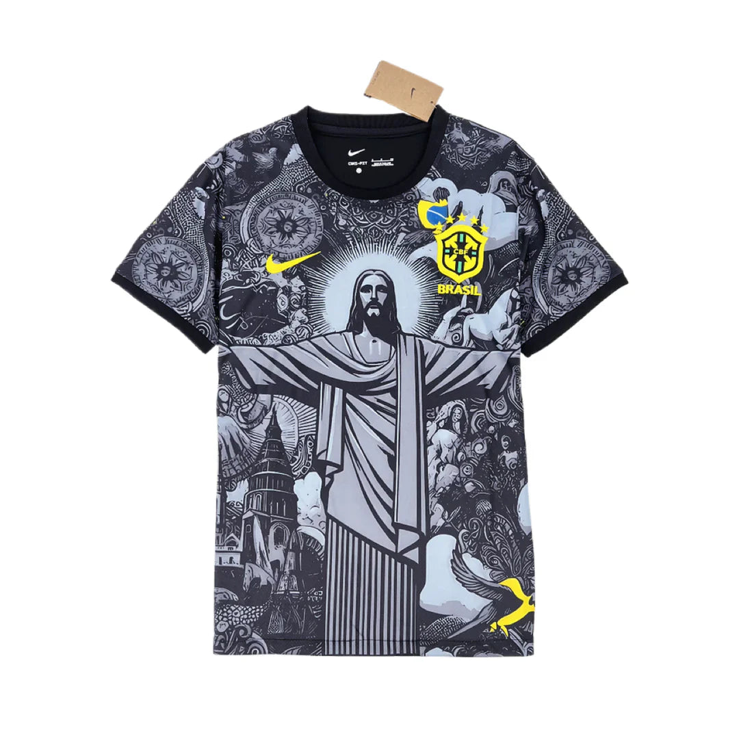 BRAZIL X JESUS 2024/25