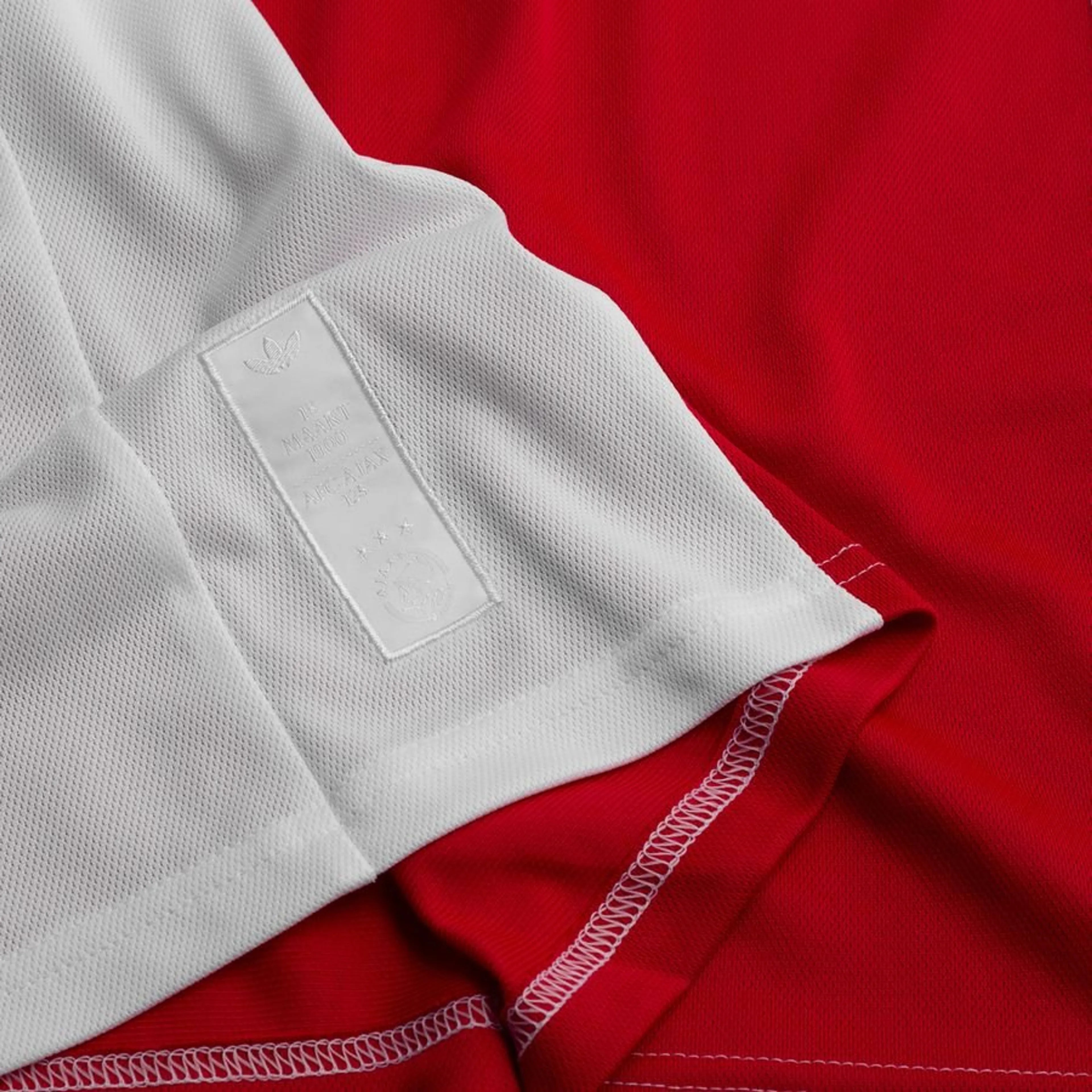 AJAX 125 JUBILIEUM LONG SLEEVE | LIMITED EDITION