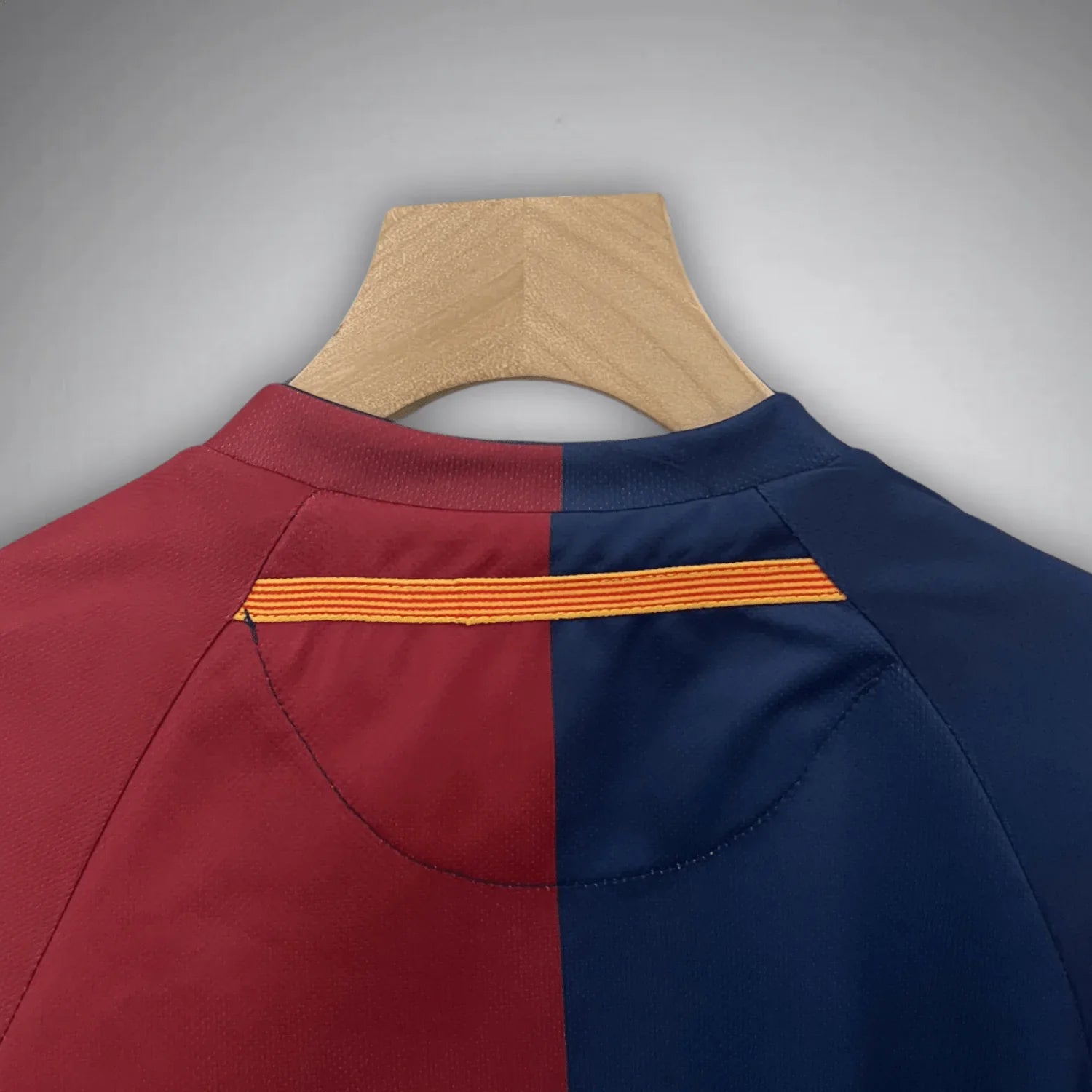 FC BARCELONA JUNIOR 2009 RETRO