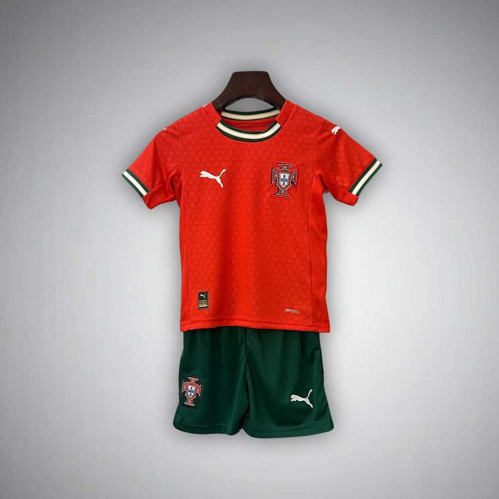 PORTUGAL JUNIOR 2025/26