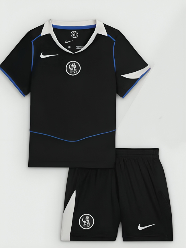 CHELSEA JUNIOR 2025/26