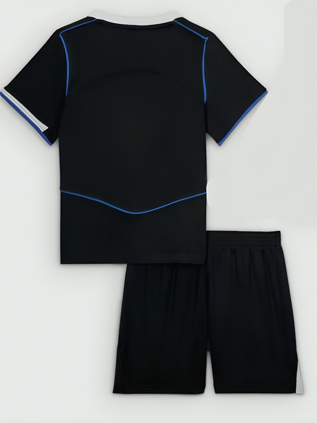 CHELSEA JUNIOR 2025/26